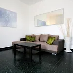 Apartment Rentopolis Trilocale Sanremo Casino *