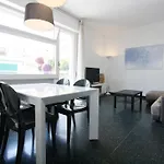 Rentopolis Trilocale Sanremo Casino Apartment *