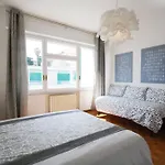Rentopolis Trilocale Sanremo Casino Apartment