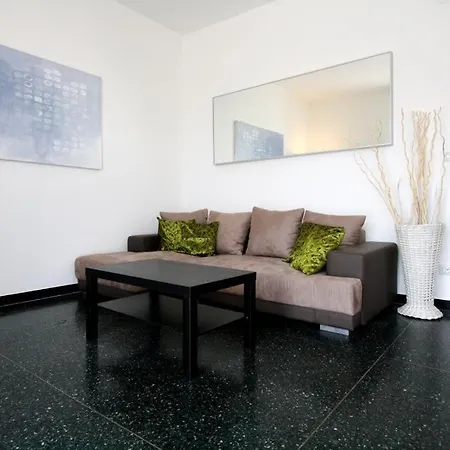 Apartment Rentopolis Trilocale Sanremo Casino *