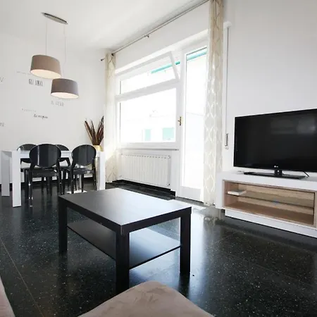 Rentopolis Trilocale Sanremo Casino * Sanremo