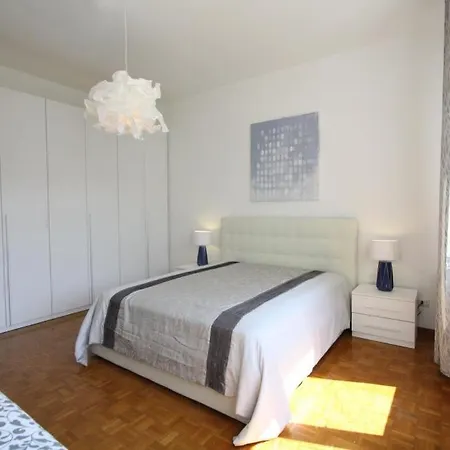 Rentopolis Trilocale Sanremo Casino *