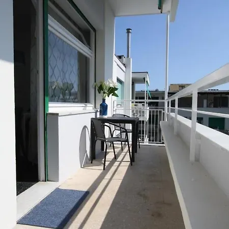 Apartment Rentopolis Trilocale Sanremo Casino