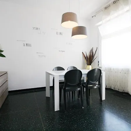 Rentopolis Trilocale Sanremo Casino Apartment Sanremo