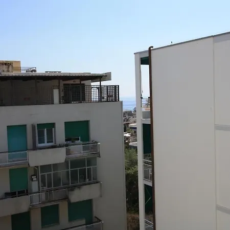 Rentopolis Trilocale Casino Sanremo