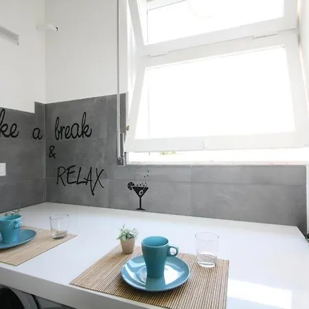 Rentopolis Trilocale Sanremo Casino