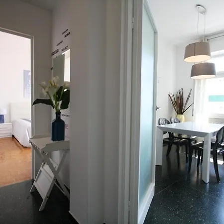 Apartment Rentopolis Trilocale Sanremo Casino