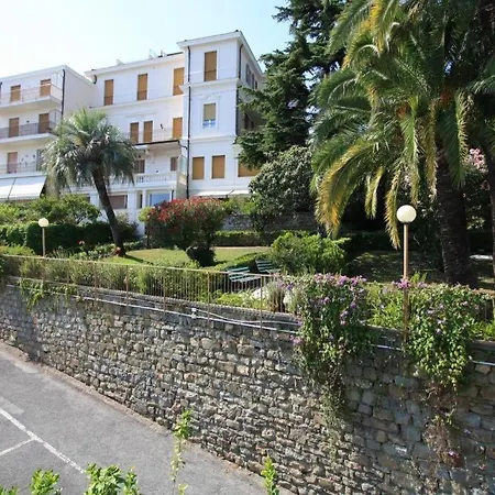 Rentopolis Trilocale Sanremo Casino Apartment *