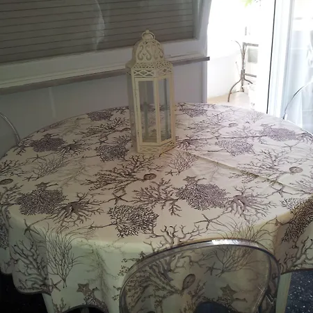 Rentopolis Trilocale Sanremo Casino Apartment Sanremo