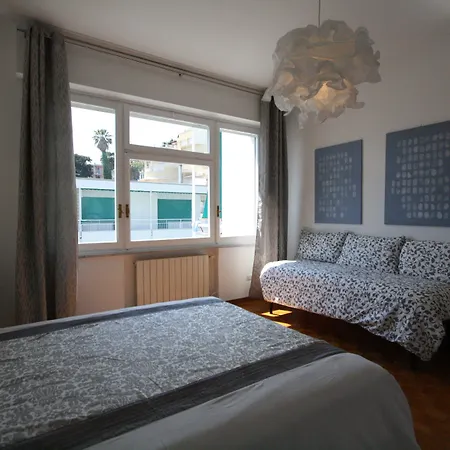 Apartment Rentopolis Trilocale Sanremo Casino *