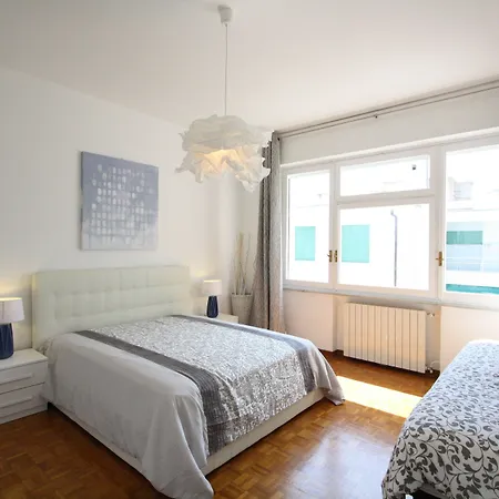 Rentopolis Trilocale Sanremo Casino