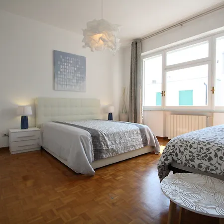 Apartment Rentopolis Trilocale Sanremo Casino *