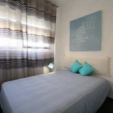 Apartment Rentopolis Trilocale Sanremo Casino *