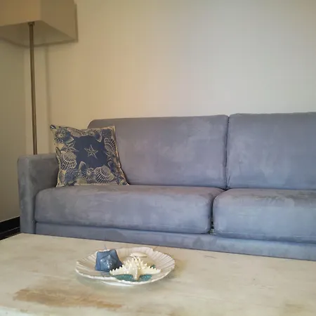 Apartment Rentopolis Trilocale Sanremo Casino Sanremo