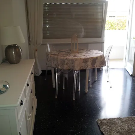 Rentopolis Trilocale Sanremo Casino Apartment Sanremo