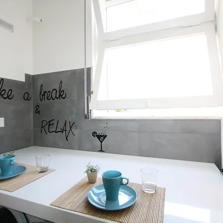 Rentopolis Trilocale Sanremo Casino *