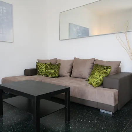 Rentopolis Trilocale Sanremo Casino Apartment Sanremo