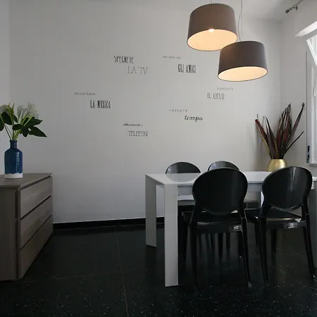 Apartment Rentopolis Trilocale Sanremo Casino *