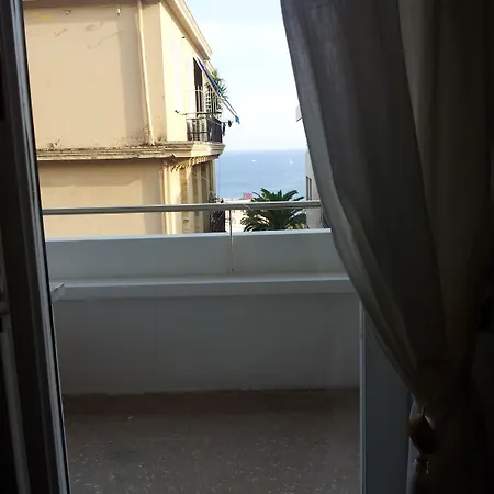 Rentopolis Trilocale Sanremo Casino Apartment *