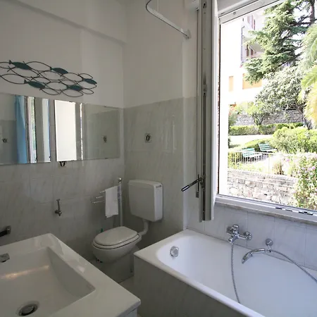 Rentopolis Trilocale Sanremo Casino Apartment *