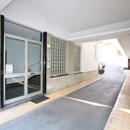 Rentopolis Trilocale Sanremo Casino Sanremo