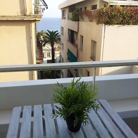 Apartment Rentopolis Trilocale Sanremo Casino Sanremo