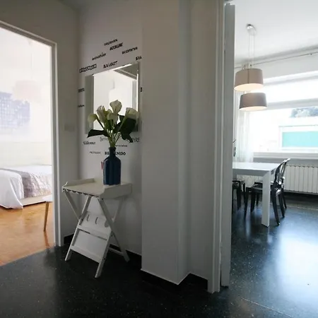 Rentopolis Trilocale Casino *