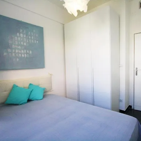 Apartamento Rentopolis Trilocale Casino Sanremo