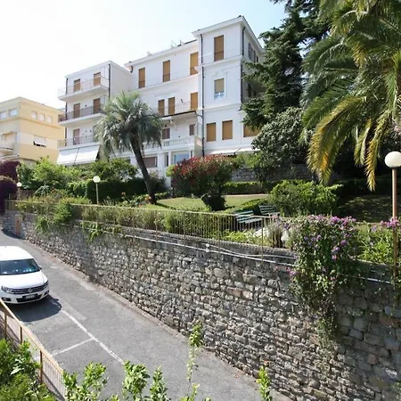 Rentopolis Trilocale Sanremo Casino *
