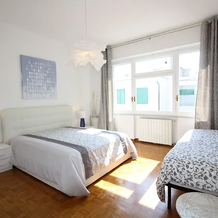 Rentopolis Trilocale Casino Appartamento Sanremo