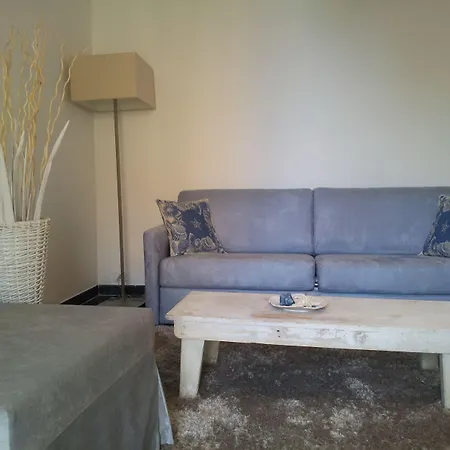 Appartamento Rentopolis Trilocale Casino