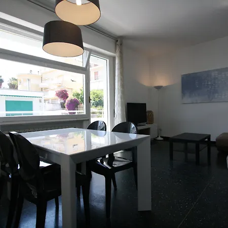 Rentopolis Trilocale Casino Appartamento