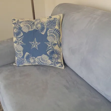 Appartamento Rentopolis Trilocale Casino Sanremo