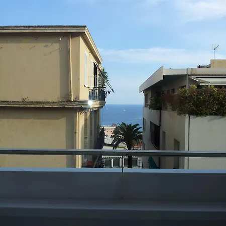 Rentopolis Trilocale Casino * Sanremo