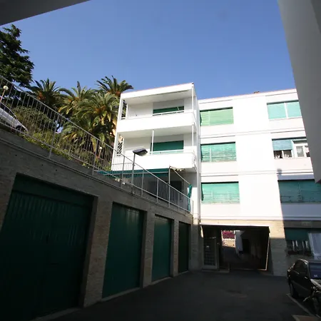 Rentopolis Trilocale Casino * Sanremo