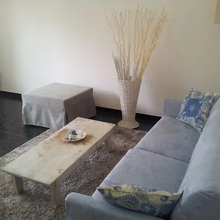 Rentopolis Trilocale Casino Appartamento *