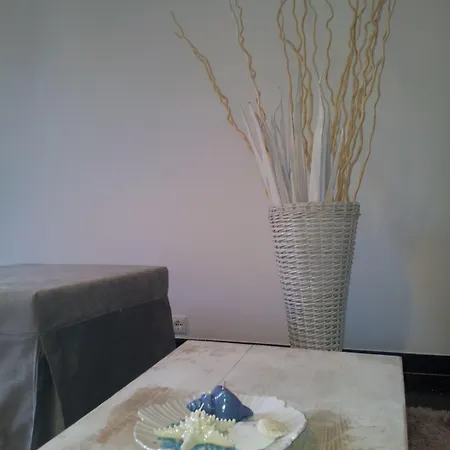 Appartamento Rentopolis Trilocale Casino Sanremo