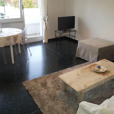 Appartamento Rentopolis Trilocale Casino Sanremo