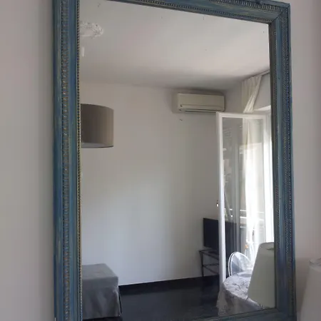 Appartamento Rentopolis Trilocale Casino Sanremo