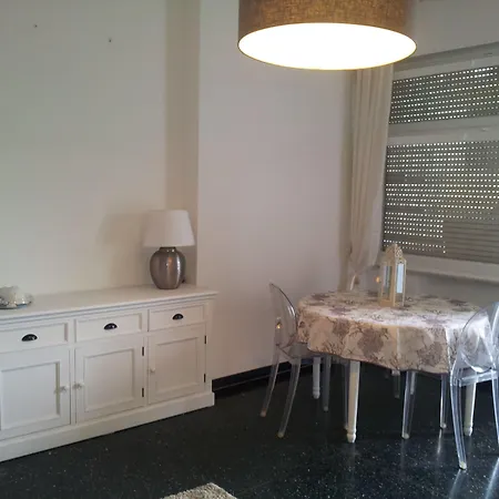 Rentopolis Trilocale Sanremo Casino Apartment *