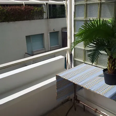 Rentopolis Trilocale Casino Sanremo