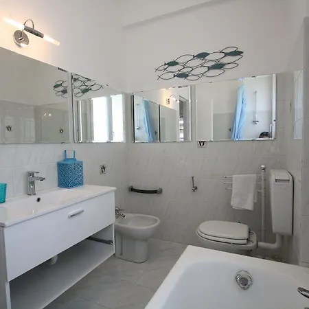 Rentopolis Trilocale Sanremo Casino *