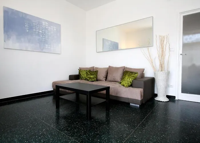 Lejlighed Rentopolis Trilocale Casino *