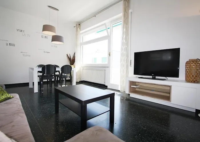 Rentopolis Trilocale Casino * Sanremo