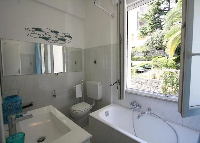 Rentopolis Trilocale Casino Lejlighed Sanremo