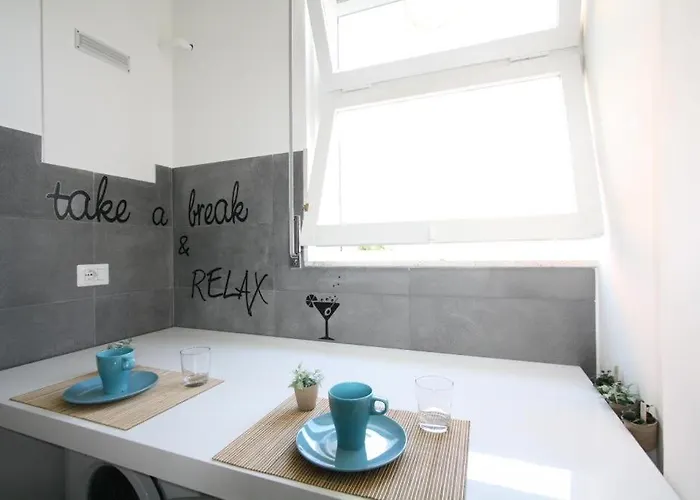 Rentopolis Trilocale Casino