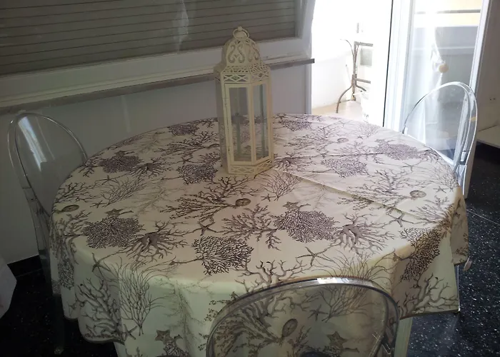 Rentopolis Trilocale Casino Lejlighed Sanremo