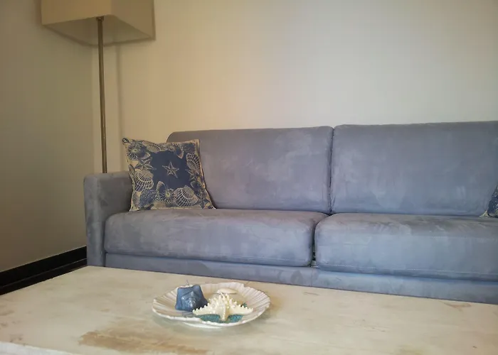 Lejlighed Rentopolis Trilocale Casino Sanremo