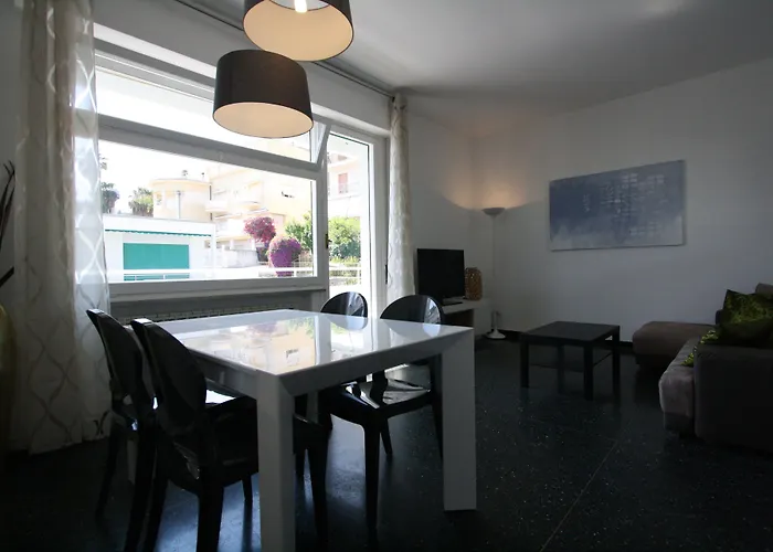 Rentopolis Trilocale Casino Lejlighed