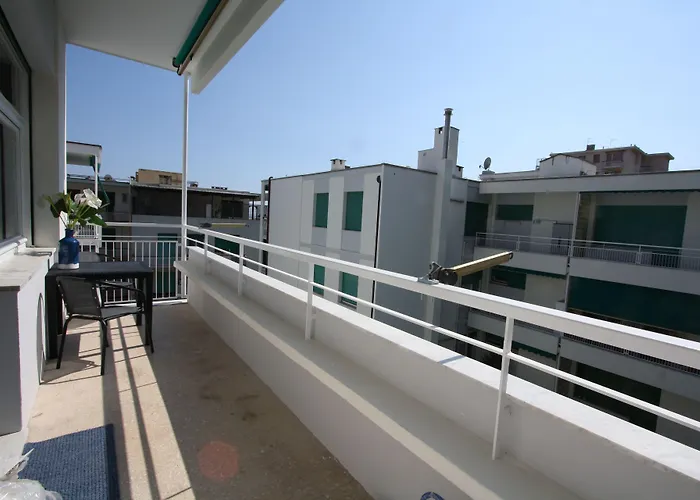 Rentopolis Trilocale Casino * Sanremo